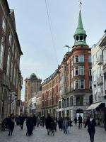 ApartmentInCopenhagen Apartment 936 - B&B Copenaghen