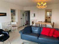 Appt de 6 pers - Vu mer proche centre-ville - B&B