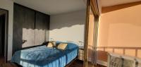 Apartment mit Meerblick