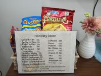 Happy Hans Place in Trees Residences - Bed and Breakfast Manilla