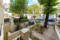 Notting Hill Bohemian Apartment - B&B Londra