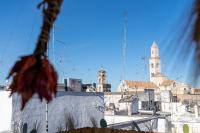 Suite Torre Arcobasso - B&B Bari