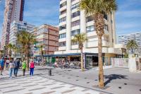 Torre Levante - 23º by Love Benidorm - Chambres d’hôtes Benidorm