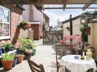 B&B Beccles - Northgate Bakery Annex - Bed and Breakfast Beccles