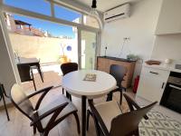 El 7 Rincon De La Victoria Málaga playa y piscina - B&B Rincón de la Victoria