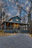 Worry B Gone - Bed and Breakfast Tracy City
