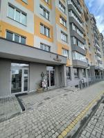 Апартаменти Underground&SPA - B&B Lviv