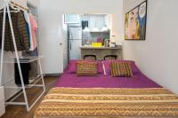 B&B Lima - Departamento Loft en Olivar de San Isidro - Bed and Breakfast Lima