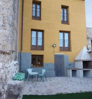 Appartement 2 Chambres