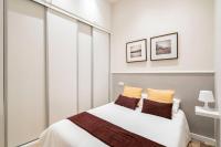 Victor Apartments Prado - Ferienwohnung
