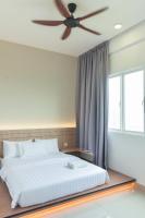 Apartment mit 2 Schlafzimmern