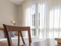 Habitación Individual Deluxe