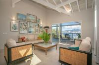 Tangarane - Bed and Breakfast Les Trois-Îlets