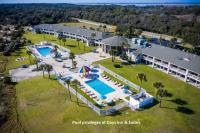 Jekyll Island House/ Kellys On The Coast /King bed - Ferienwohnung