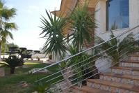 Villa Mar i Vent - Bed and Breakfast L'Ampolla