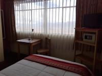 Reinbo Garden - Bed and Breakfast Cuzco