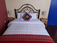 Reinbo Garden - Ferienwohnung Cusco