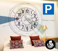 Cervantes 5 Collection Delux - Toletum - Zocodover - B&B Toledo