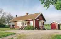 B&B Lyrestad - Beautiful Home In Lyrestad With 2 Bedrooms And Wifi - Bed and Breakfast Lyrestad