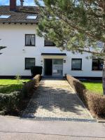 Black Forest Apartment - B&B