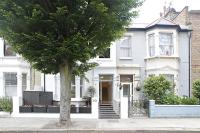 Holiday Lets London - I3 - B&B