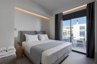 Apartamento de 2 dormitorios