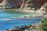 Très belle Villa familiale Cap Corse - Ferienwohnung Brando