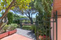 Apartment mit 1 Schlafzimmer und eigener Terrasse (4 Erwachsene)