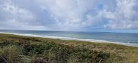 Ferienwohnung Strandnah in Westerland auf Sylt - Ferienwohnung