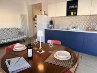 The Terrace in passeggiata a Chiavari - Chambres d’hôtes Chiavari