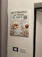 B&B UN POSTO AL MARE San Salvo Marina - B&B San Salvo