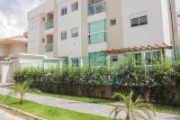 Conforto em Palmas 2 Suítes Privativas, Piscina e Varanda - B&B Governador Celso Ramos