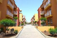 Brisas Fuerteventura: optic fiber,solarium,BBQ - Chambres d'hôtes Corralejo