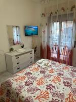 Apartment mit 2 Schlafzimmern