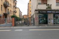 FASHION APARTMENT GOLD Bologna with JACUZZI & CAR GARAGE - Chambres d'hôtes Bologne