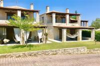 Ntinos House Elani Halkidiki - Ferienwohnung Síviri