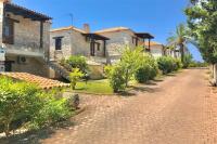 Ntinos House Elani - B&B Síviri