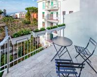 Petra Luxury Sorrento b&b - Bed and Breakfast