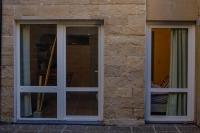 Apartamento en Bariloche con patio - Chambres d’hôtes Bariloche