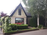 B&B Andijk - B&B Het Molensteegje - Bed and Breakfast Andijk