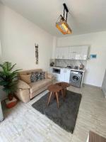 1 Bed Apartment - Balcony Pool Parking - B&B Hurgada