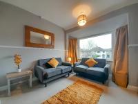 B&B Oxford - New Marston Apartment - Bed and Breakfast Oxford