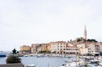 Rovigno tesoro 1 - B&B