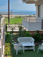 Appartamento con Vista Mare
