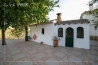 Cortijo El Segador y El Capricho - Chambres d’hôtes Almedinilla