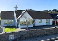 4 bedroom Holiday Home In Union Hall, West Cork - Chambres d’hôtes Unionhall