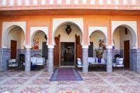 Riad Ben - B&B Marrakesh