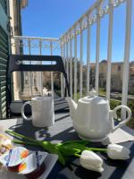 Appartement 2 Chambres en Duplex