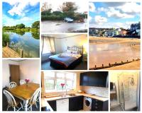 4 Bedroom School House - B&B