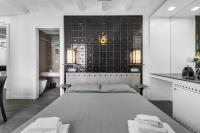 Suite met Kingsize Bed en Bubbelbad
